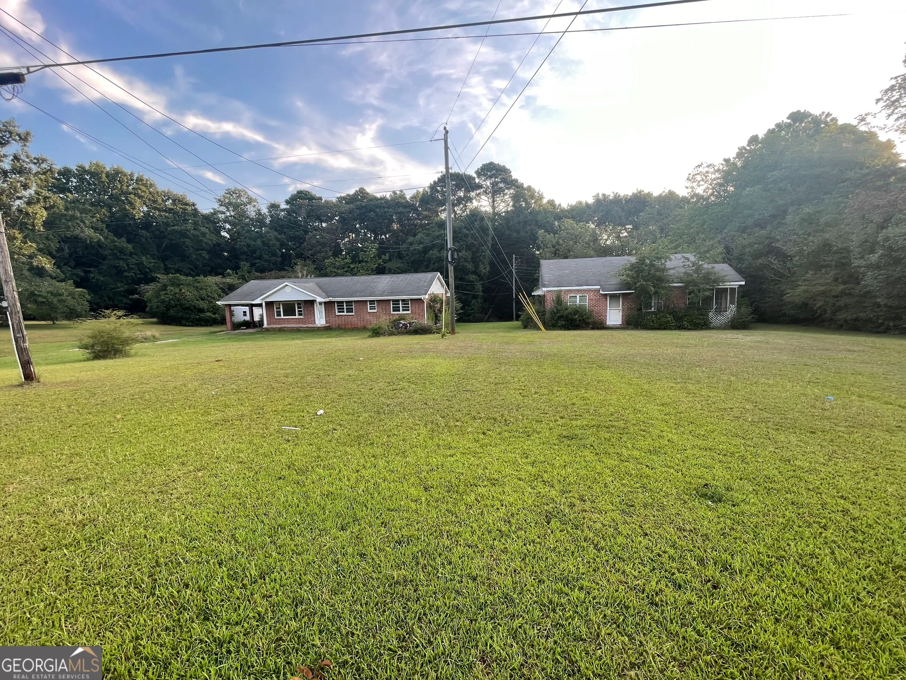 541 Highway 18 W, Barnesville, GA, 30204