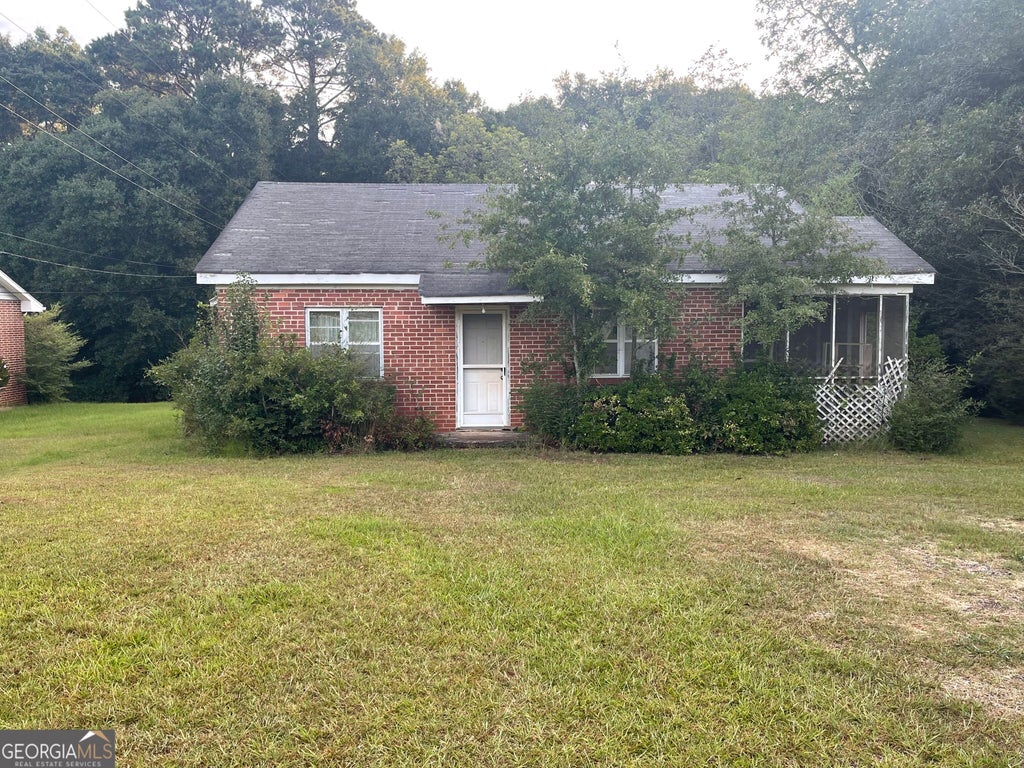 Photo of 541 Highway 18 W, Barnesville, GA 30204 (MLS # 10838741)