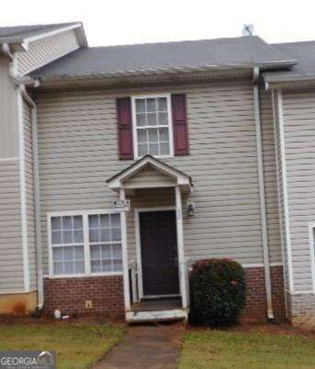 Photo of 52 Fairview Street, Cartersville, GA 30120 (MLS # 10727387)