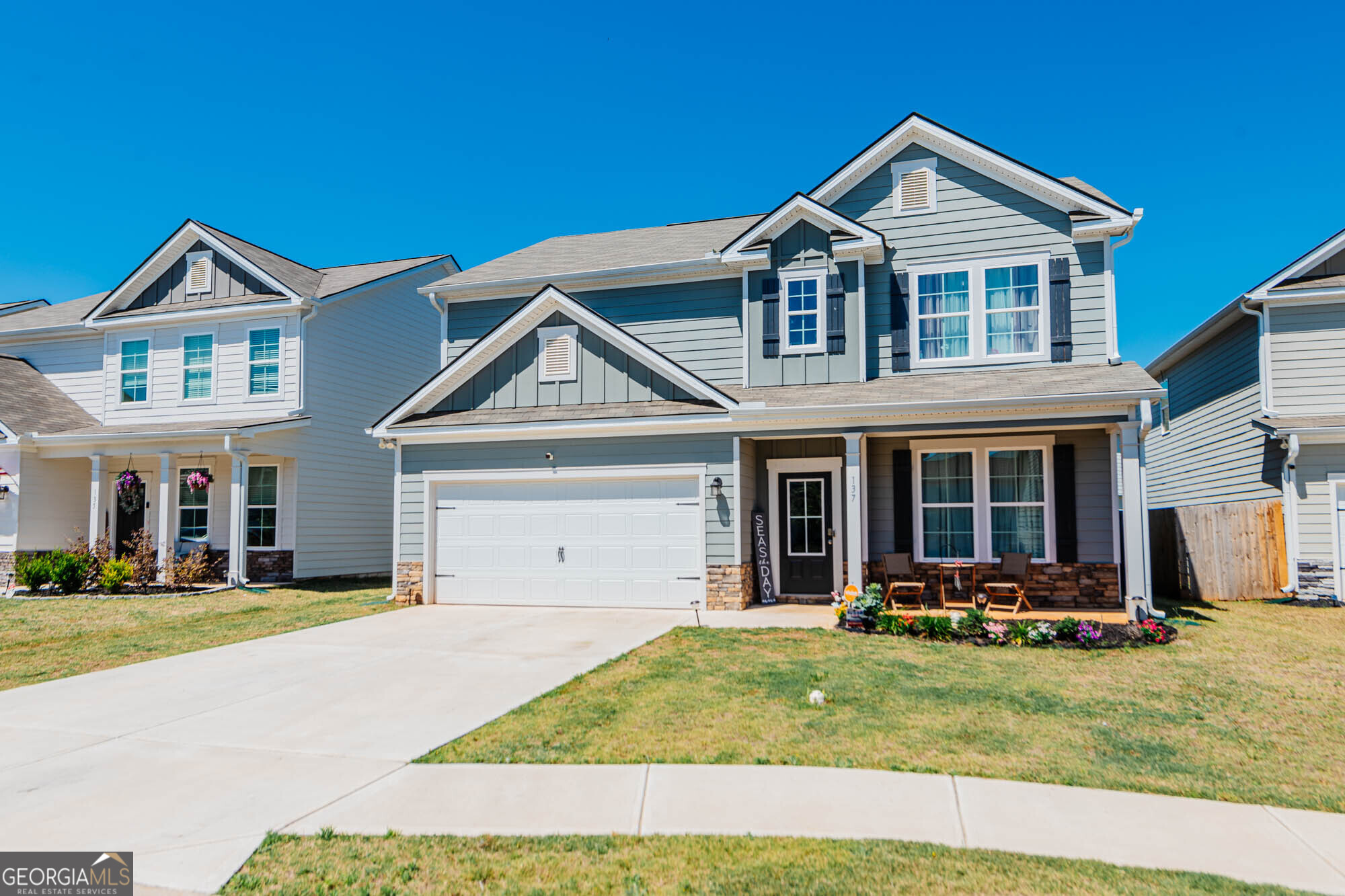137 Red Birch LN