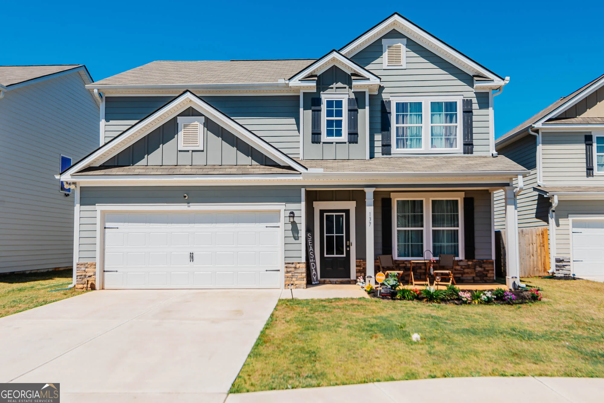 137 Red Birch Lane