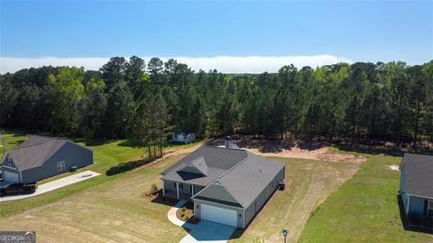 A home in Eatonton