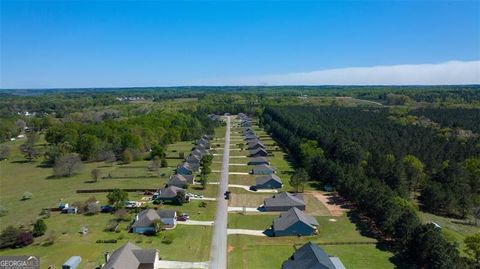 A home in Eatonton