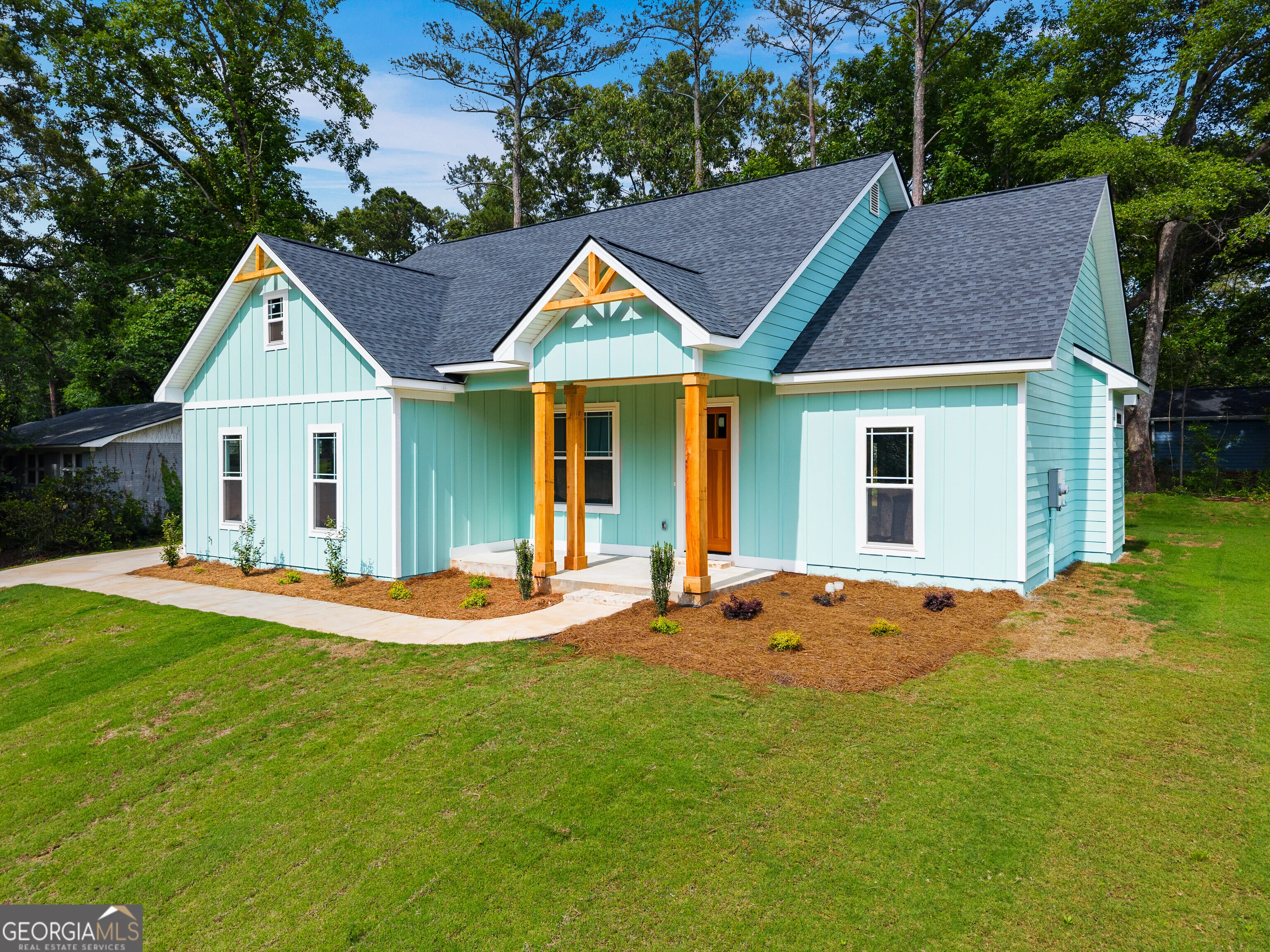 116 Merrie Valley Road