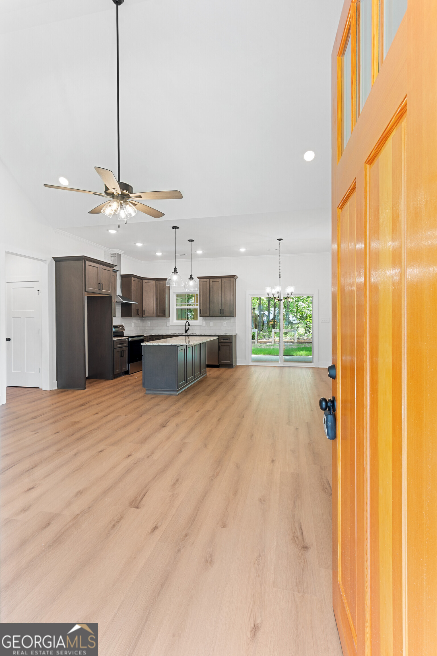 116 Merri Valley RD