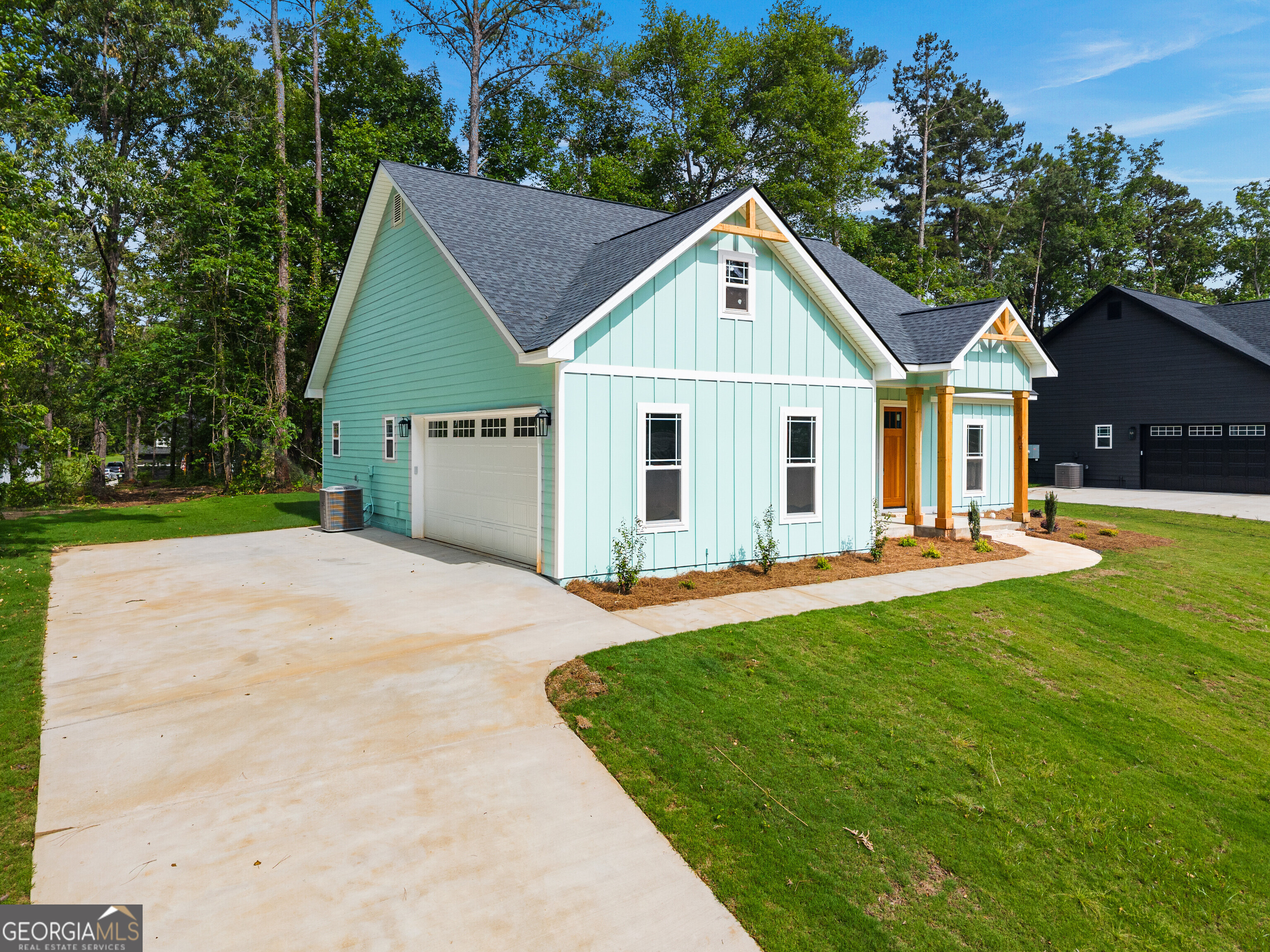 116 Merri Valley RD
