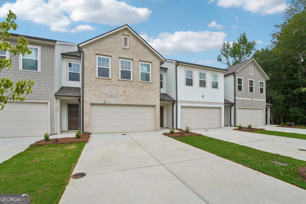 Photo of 320 Dearborn Drive, Cartersville, GA 30120 (MLS # 10808418)