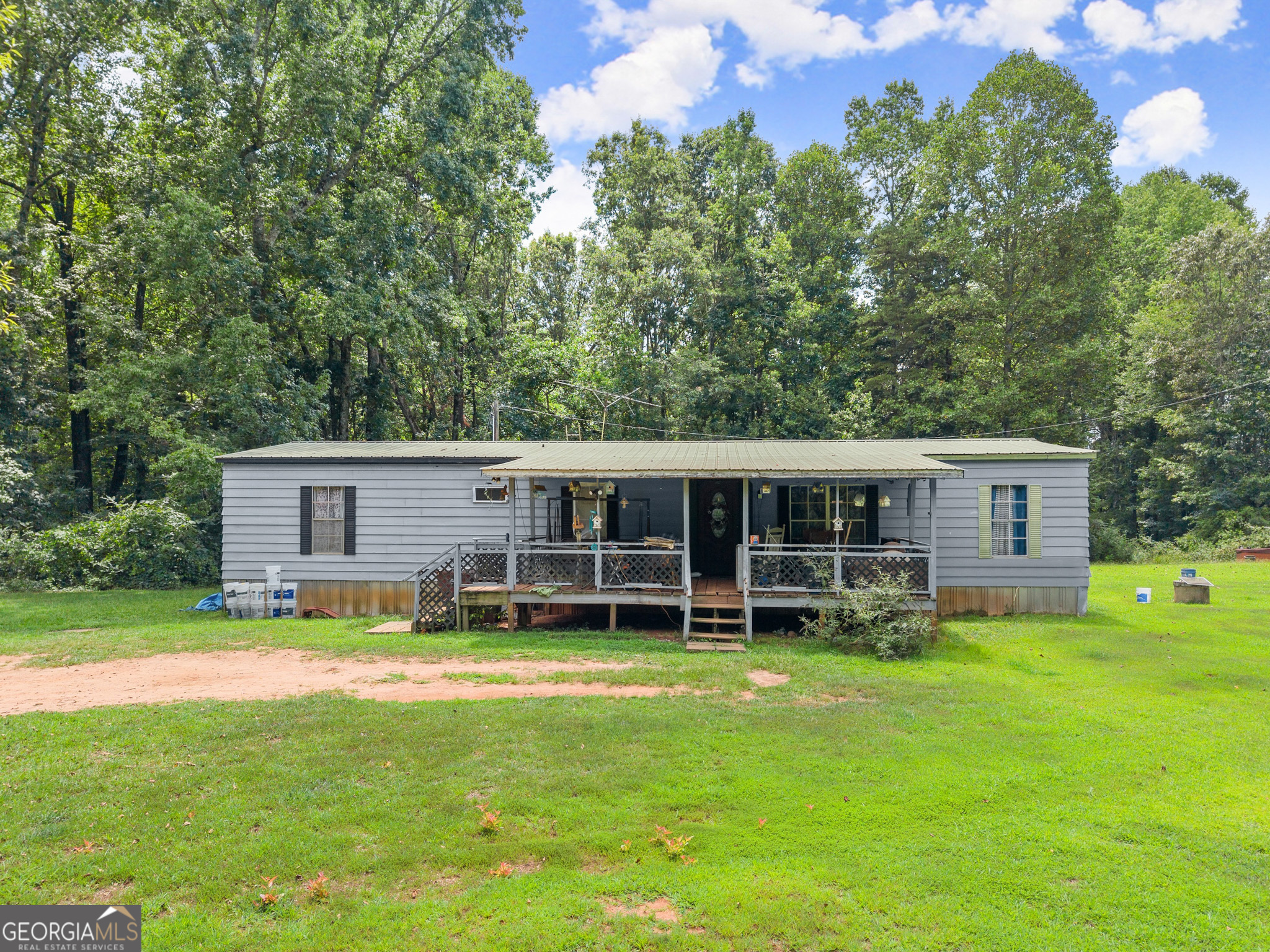 8285 Campground RD