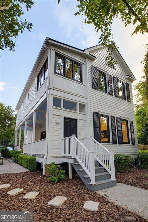 783 Edgewood AVE NE