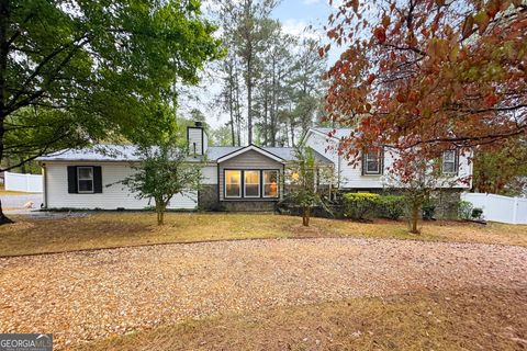 Photo of 1520 Lake Dow Road, McDonough, GA 30252 (MLS # 10636999)