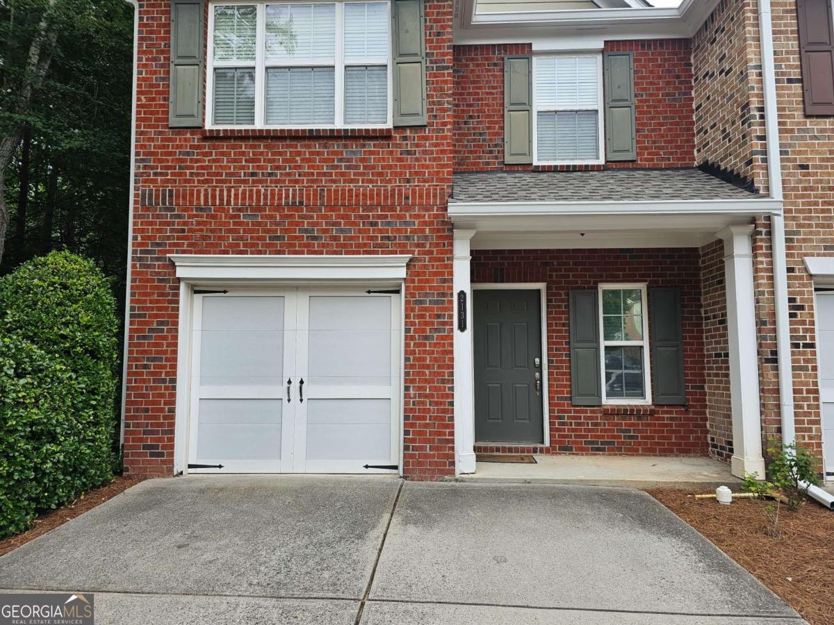 2131 Meadow Peak RD