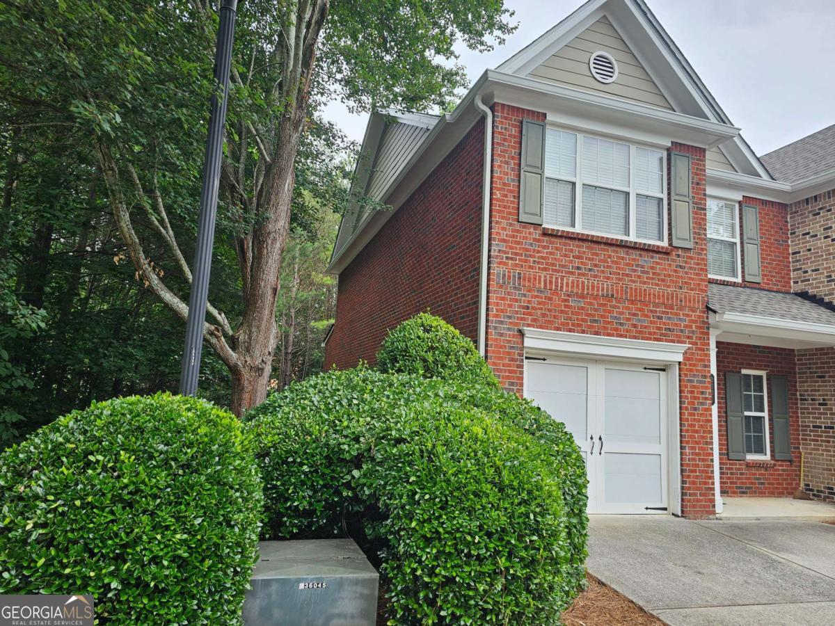 2131 Meadow Peak RD