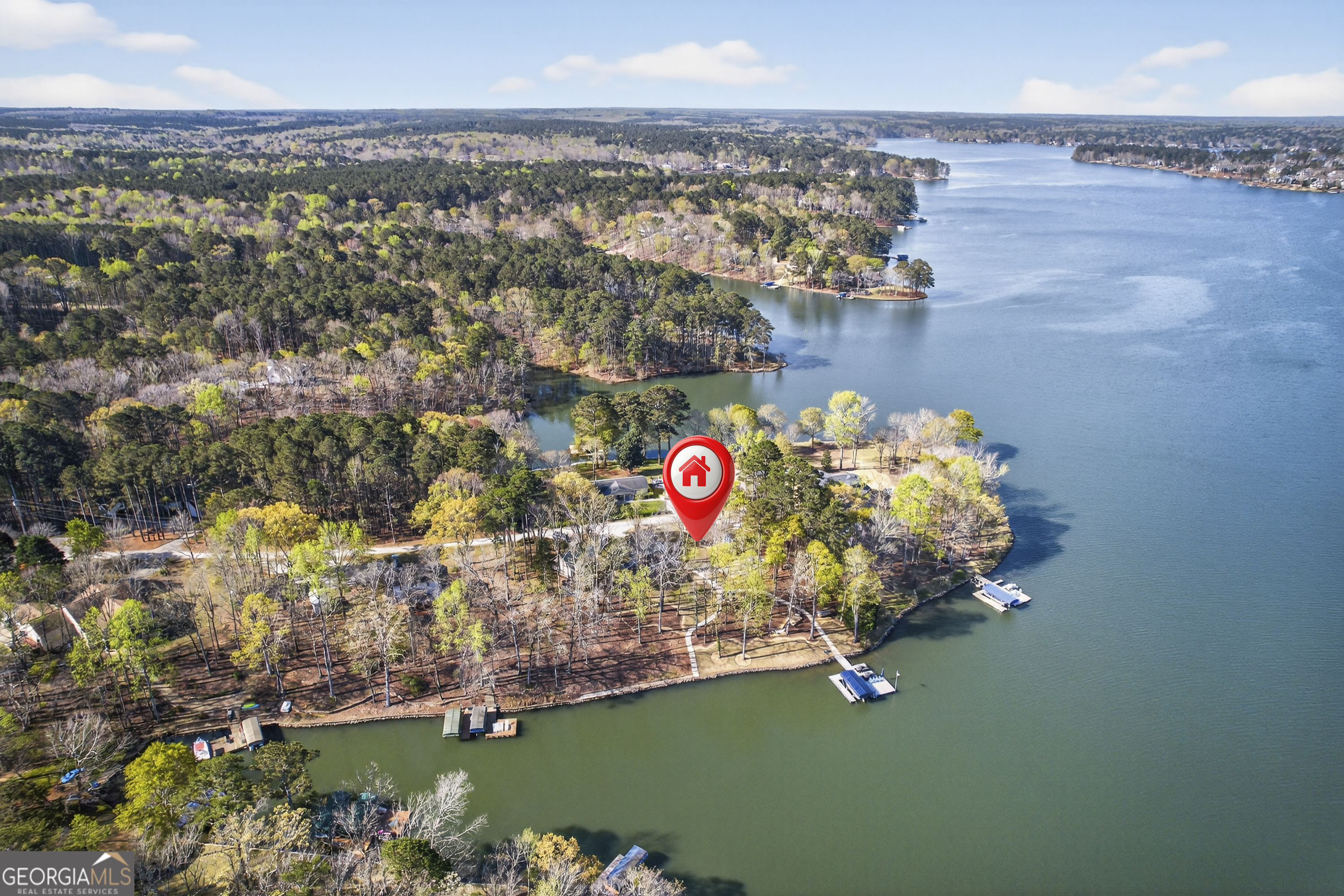 128 Forest Ridge CIR