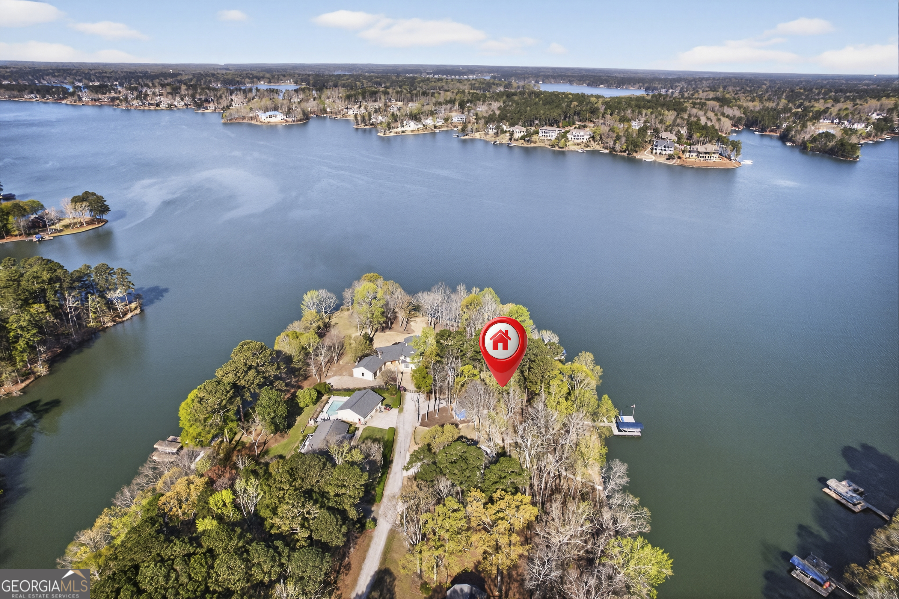 128 Forest Ridge CIR