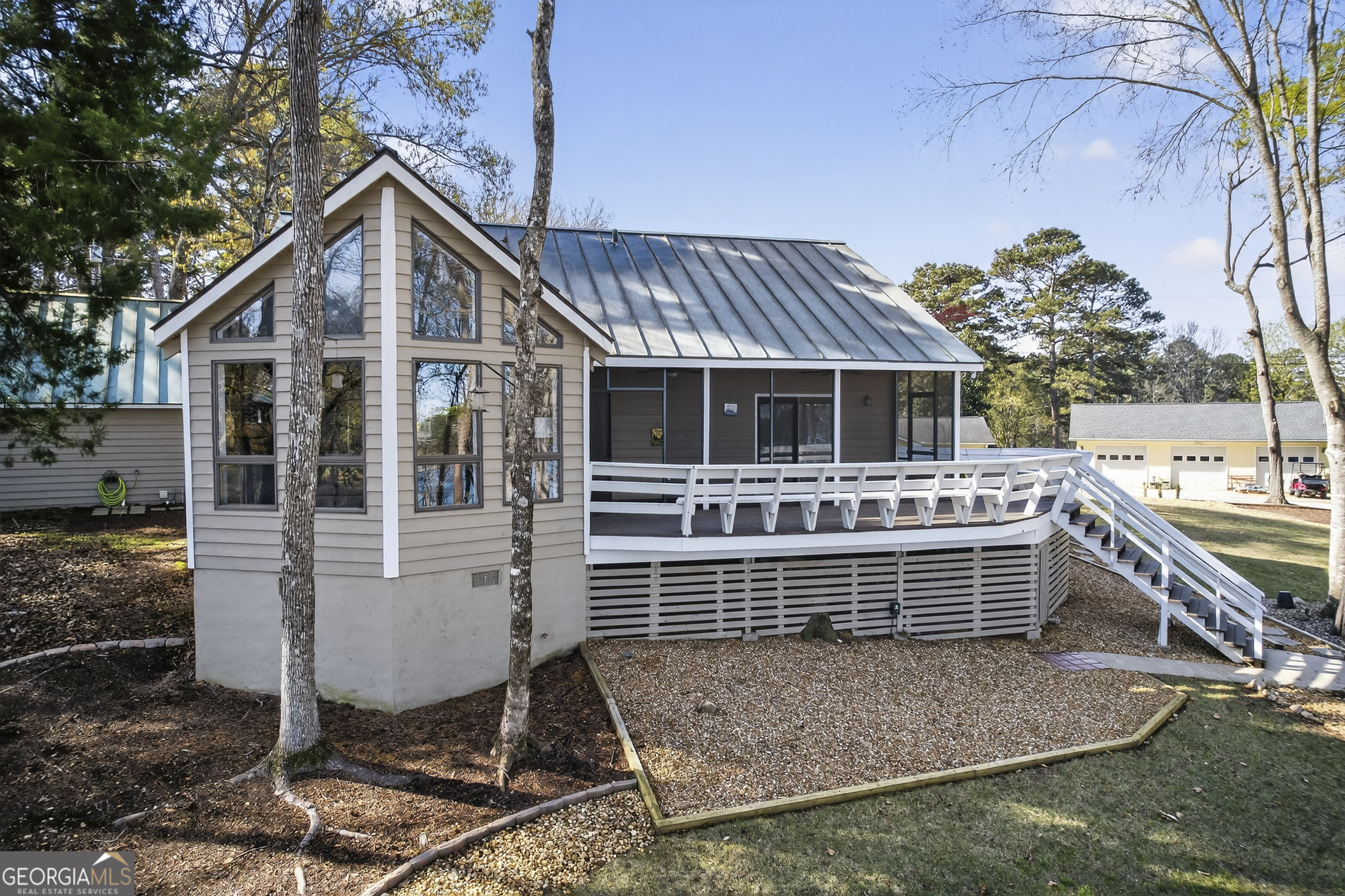 128 Forest Ridge CIR