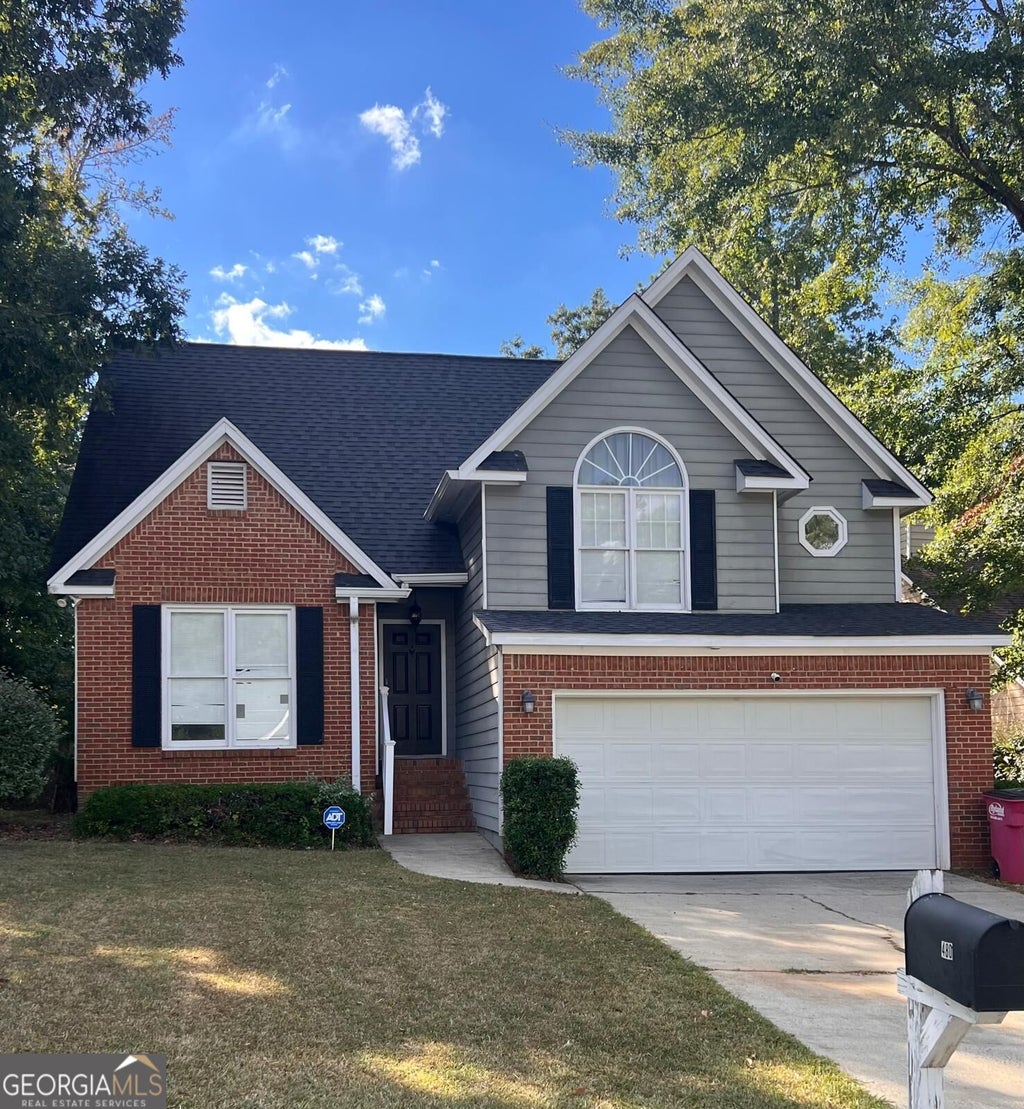 Photo of 480 Ashville Dr, Macon, GA 31210 (MLS # 10866908)