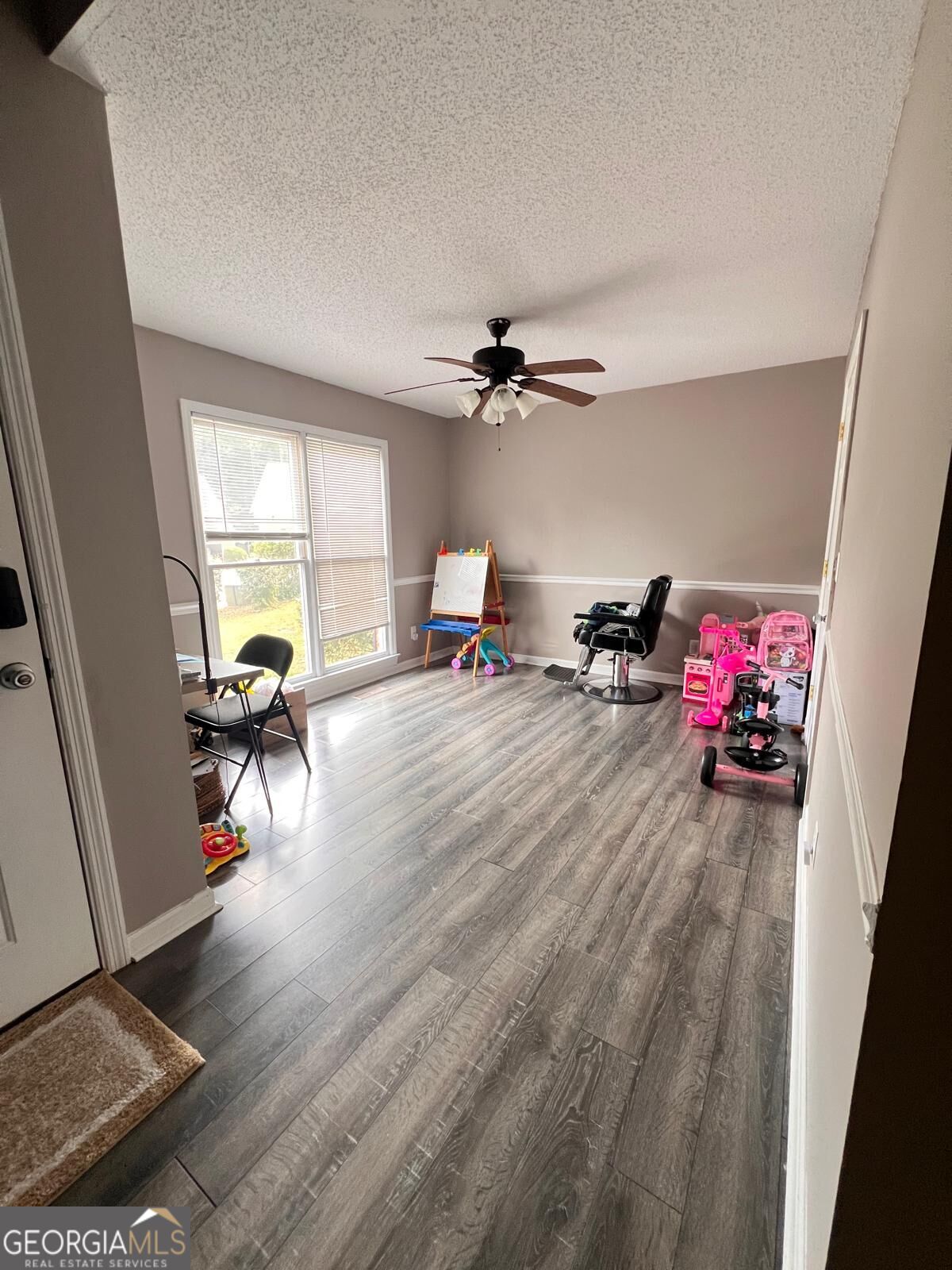 480 Ashville DR