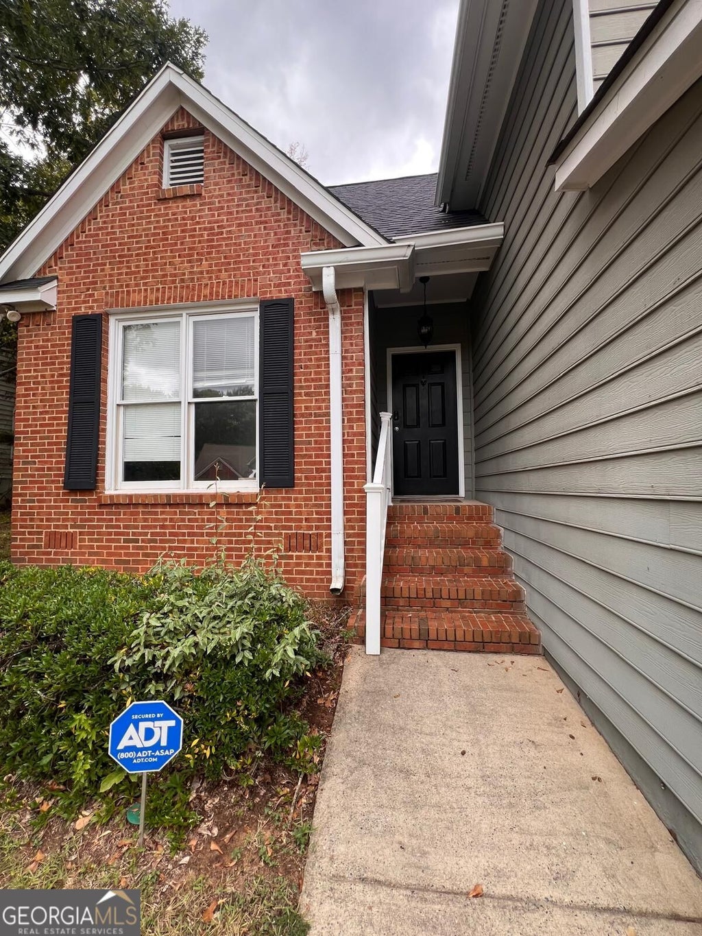 Photo of 480 Ashville Dr, Macon, GA 31210 (MLS # 10866908)