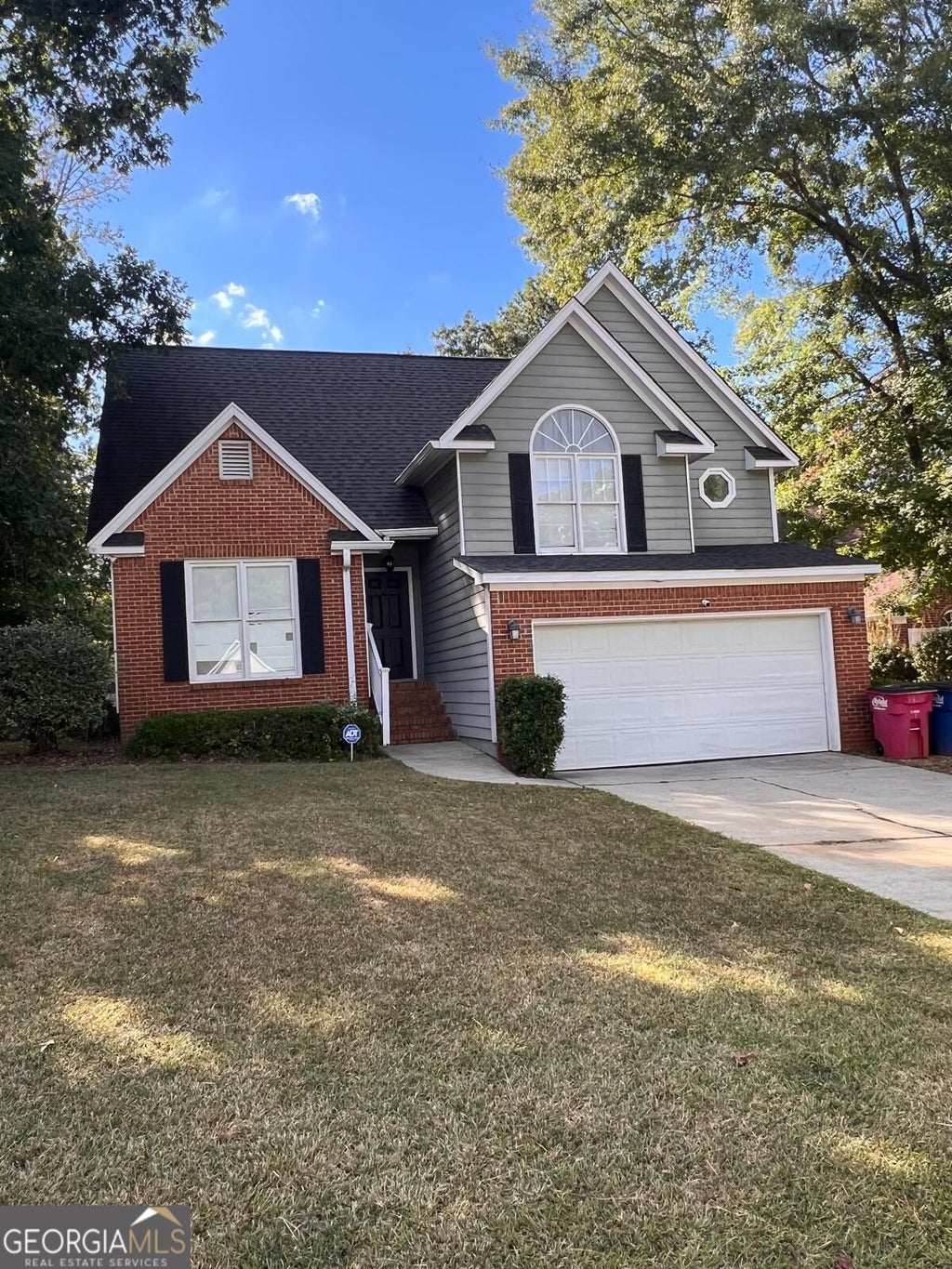 Photo of 480 Ashville Dr, Macon, GA 31210 (MLS # 10866908)