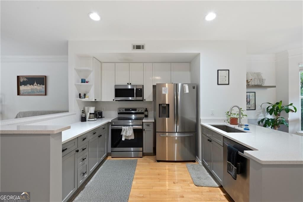 Photo of 951 Glenwood Avenue SE #102, Atlanta, GA 30316 (MLS # 10849489)