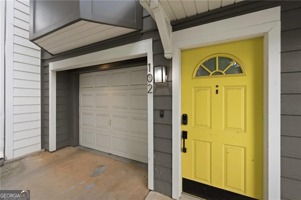 Photo of 951 Glenwood Avenue SE #102, Atlanta, GA 30316 (MLS # 10849489)