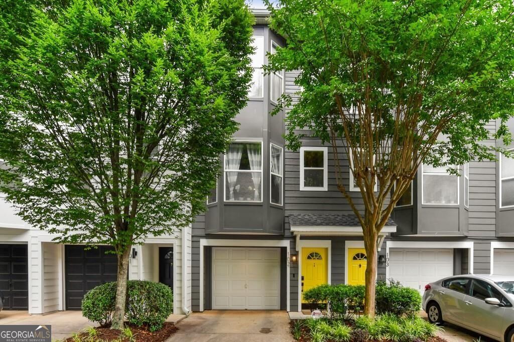 Photo of 951 Glenwood Avenue SE #102, Atlanta, GA 30316 (MLS # 10849489)