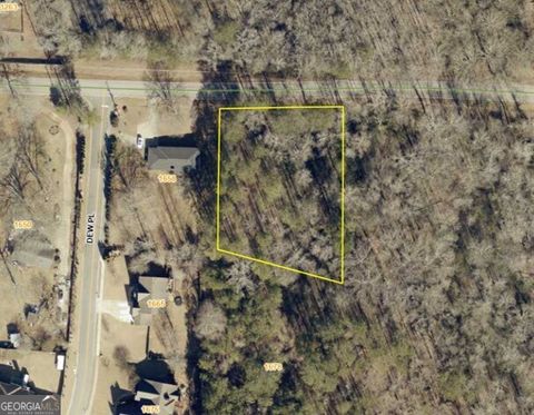 Photo of 0 Friendship Church Road SW, Powder Springs, GA 30127 (MLS # 10728170)