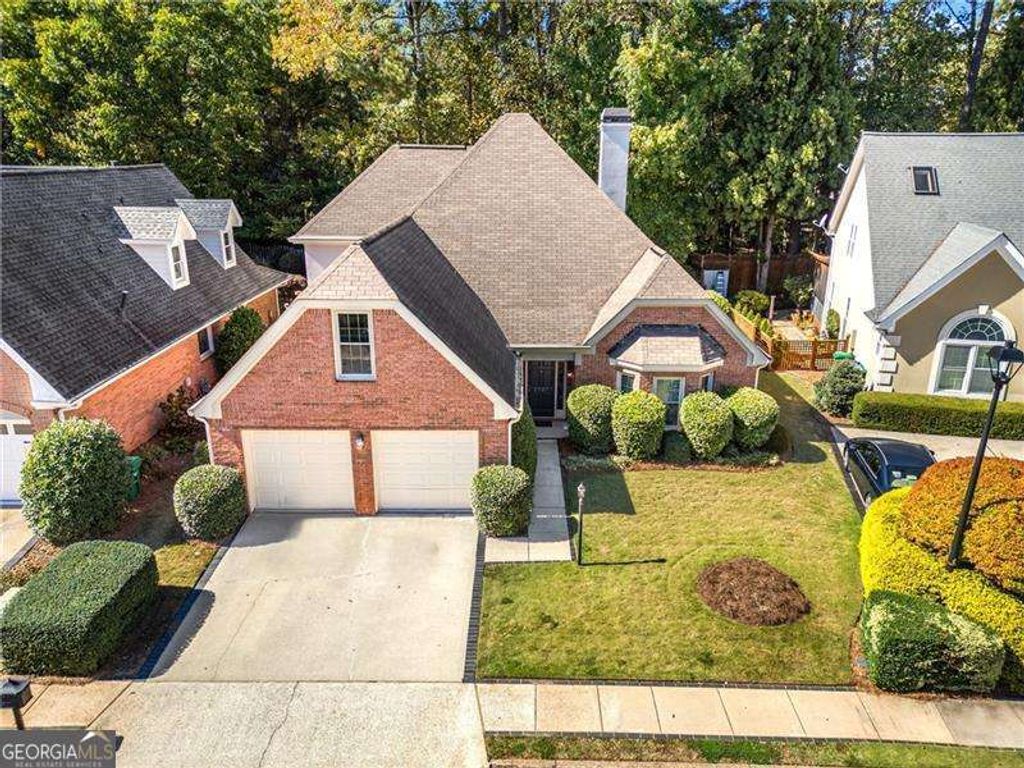 Photo of 3797 Sidestreet, Brookhaven, GA 30341 (MLS # 10631244)
