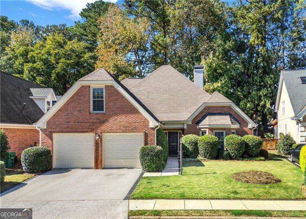 Photo of 3797 Sidestreet, Brookhaven, GA 30341 (MLS # 10631244)