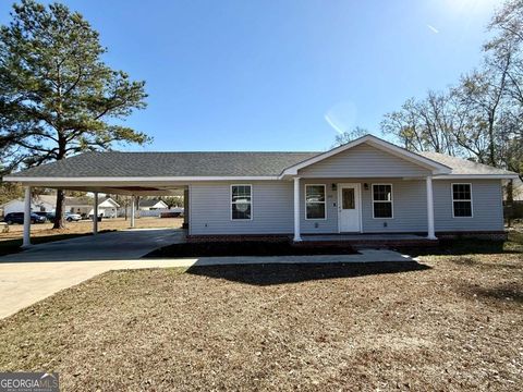 Photo of 3442 Wildwood Avenue, Patterson, GA 31557 (MLS # 10673436)