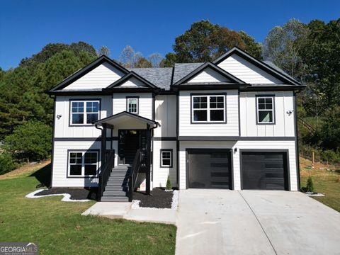 49 Sweetgum ST Talmo GA 30575