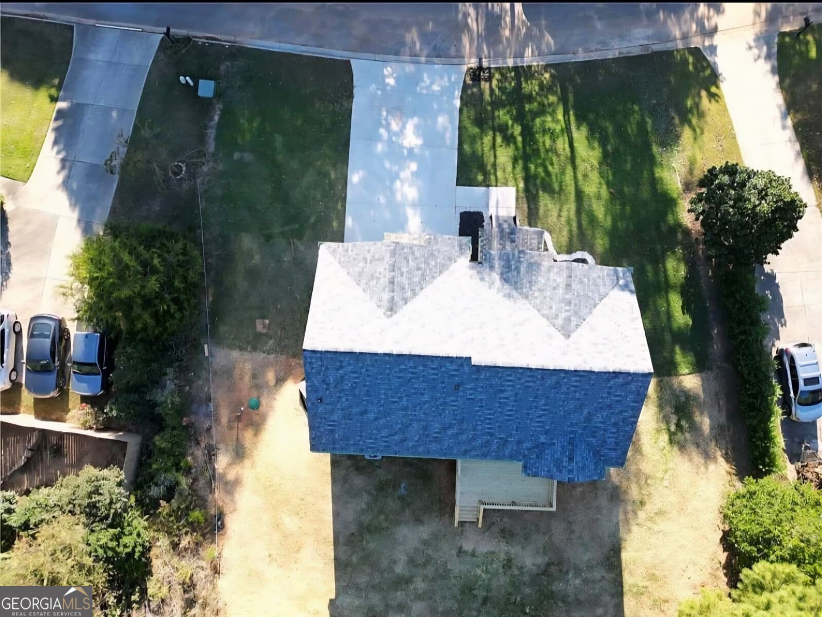 49 Sweetgum ST