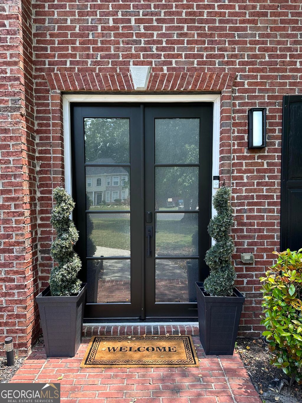 Photo of 405 Caxton Court SW, South Fulton, GA 30331 (MLS # 10691714)