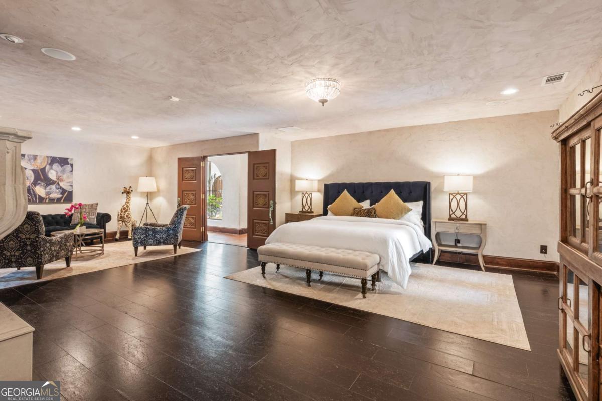 Sanders Field Estates - Residential