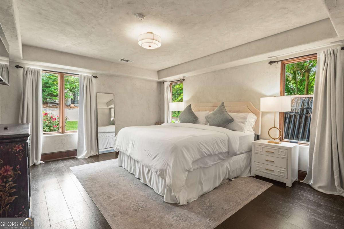 Sanders Field Estates - Residential
