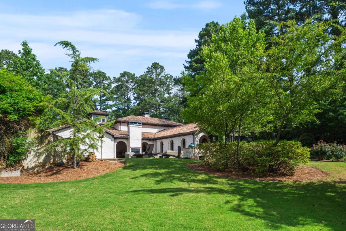 Sanders Field Estates - Residential