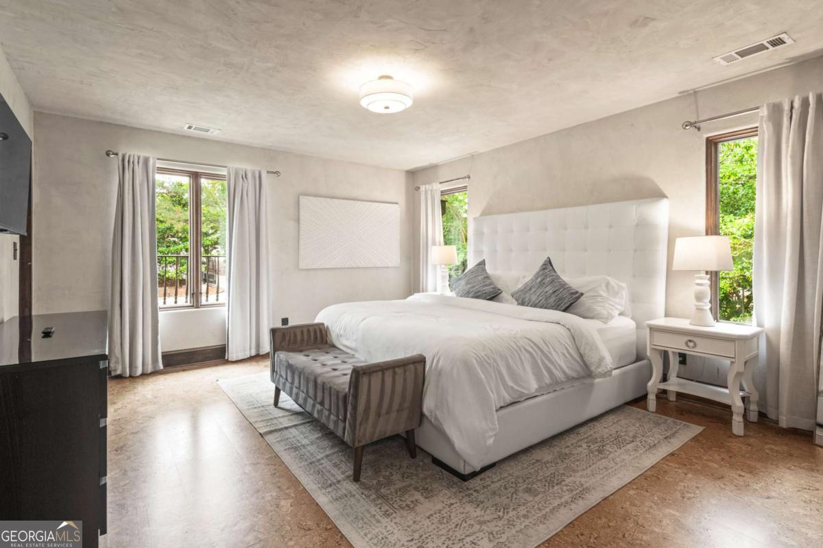Sanders Field Estates - Residential