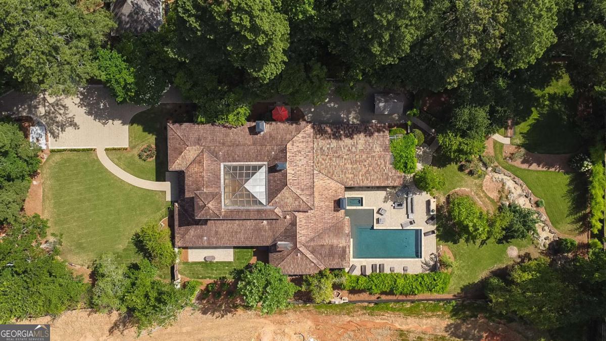 Sanders Field Estates - Residential