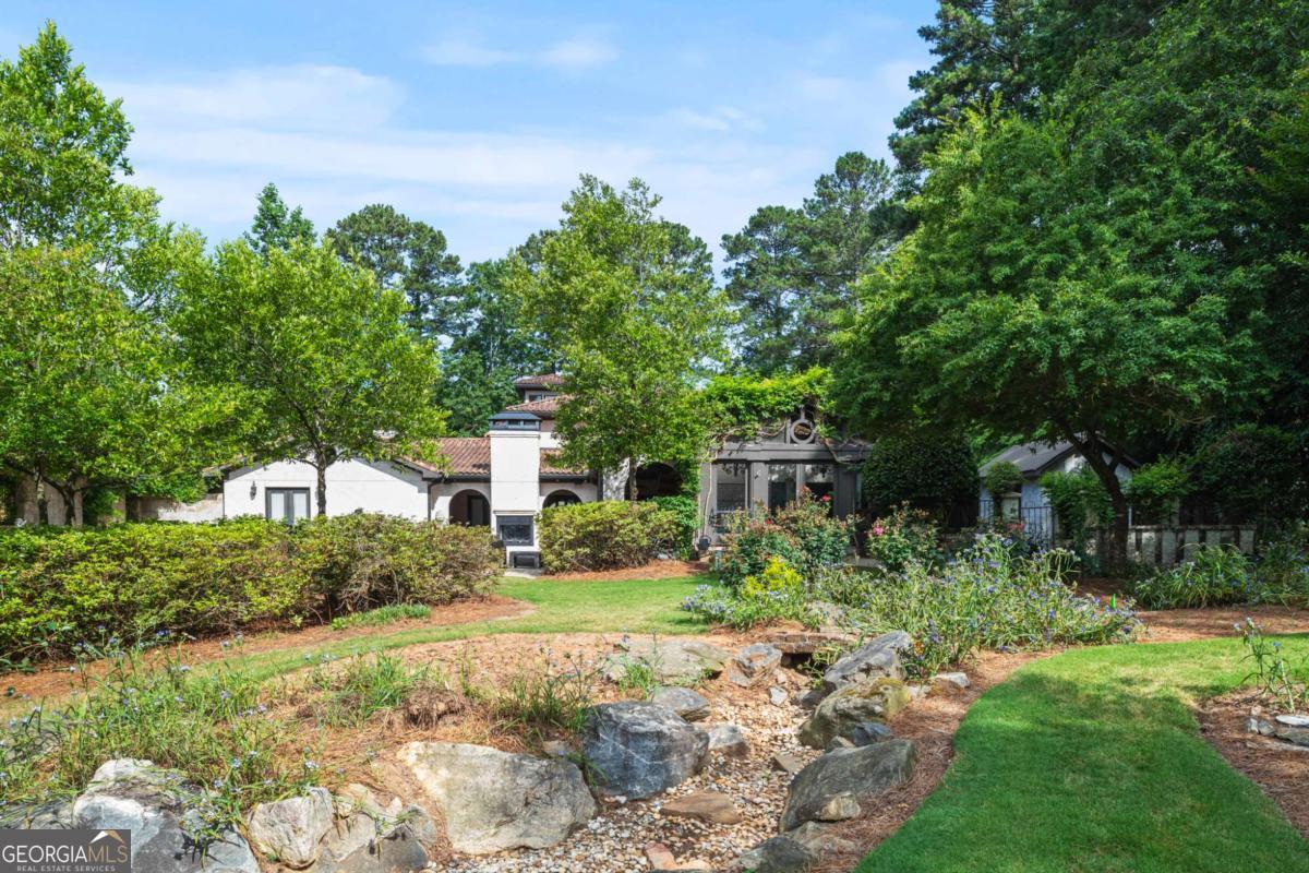 Sanders Field Estates - Residential