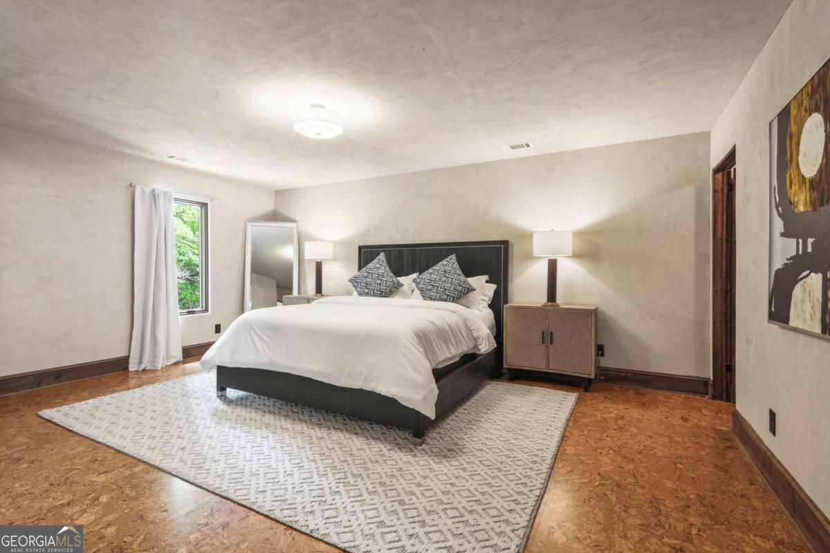 Sanders Field Estates - Residential