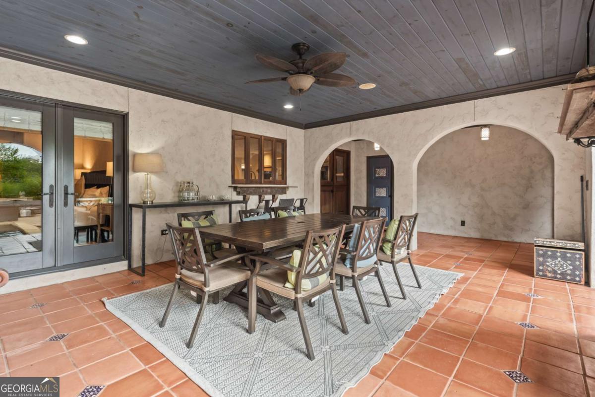 Sanders Field Estates - Residential