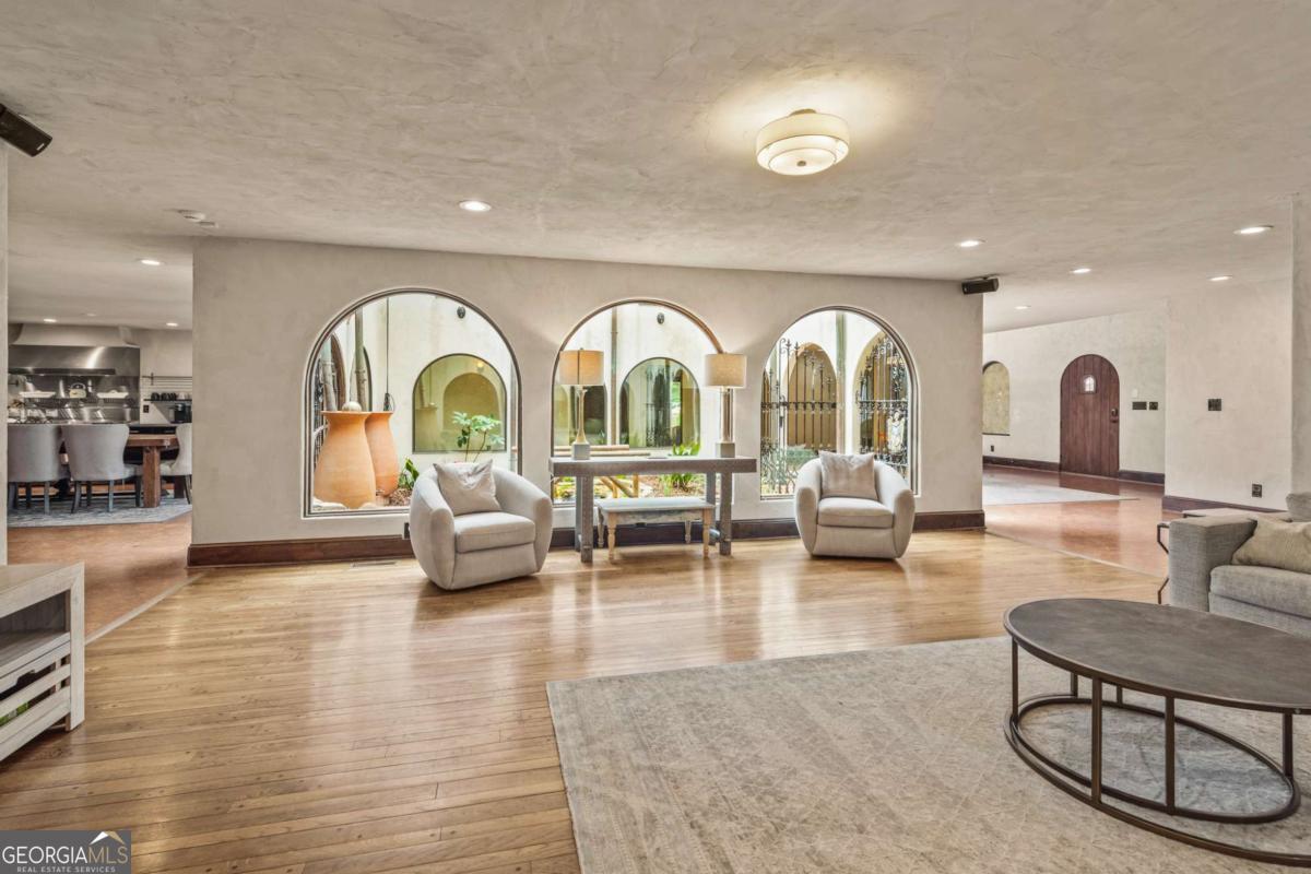 Sanders Field Estates - Residential