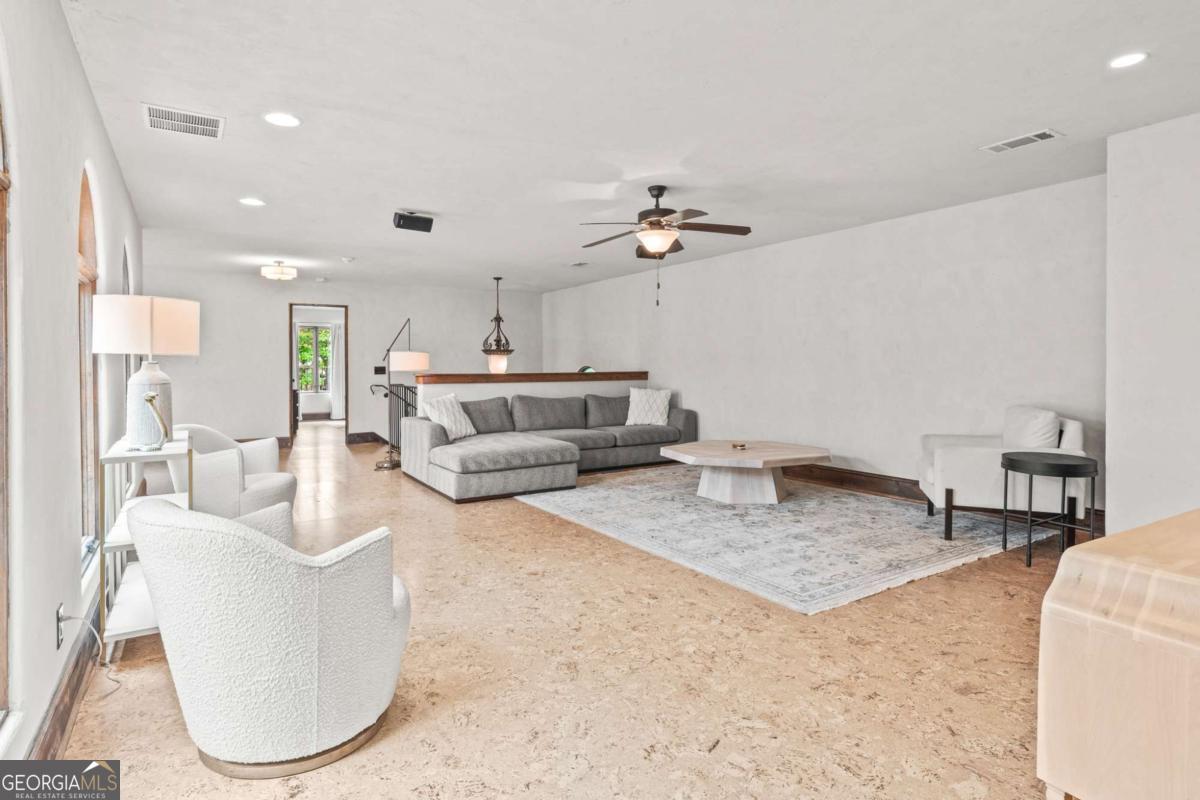 Sanders Field Estates - Residential