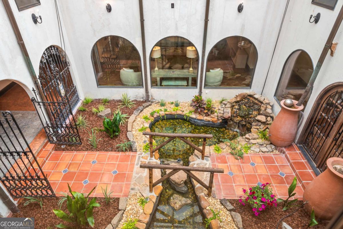 Sanders Field Estates - Residential