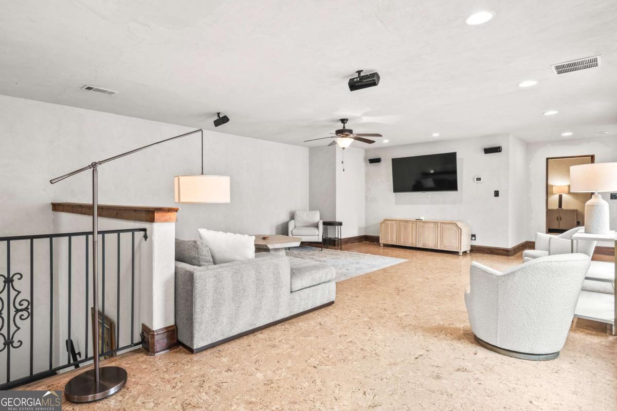 Sanders Field Estates - Residential