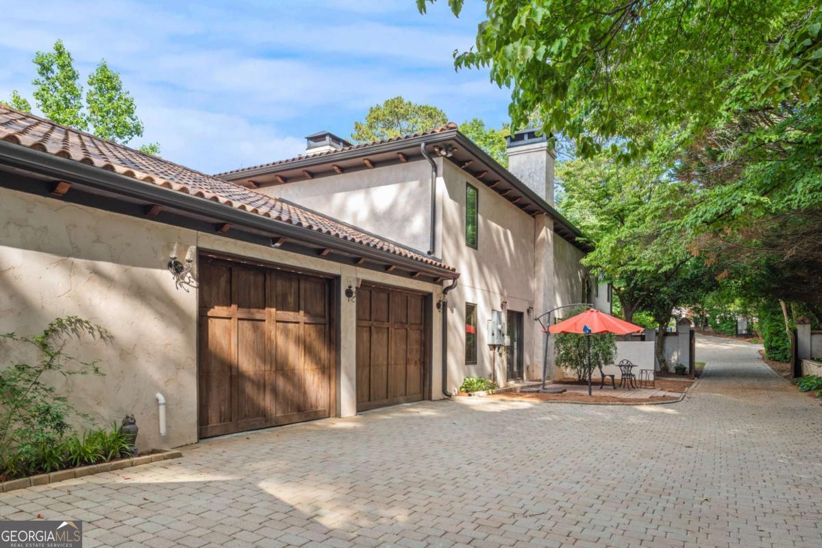 Sanders Field Estates - Residential