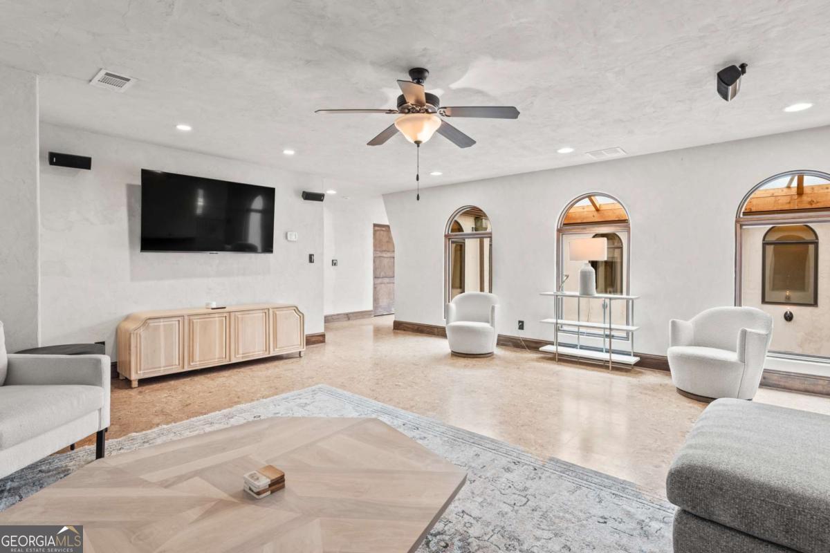 Sanders Field Estates - Residential