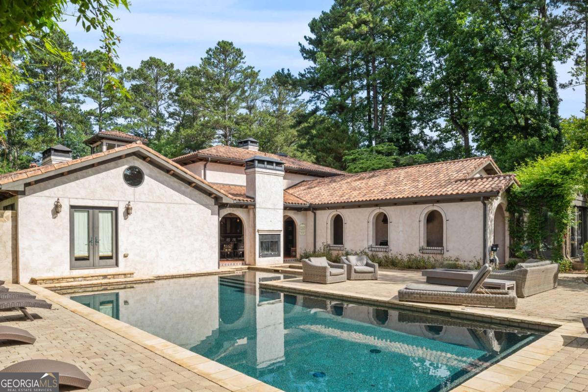 Sanders Field Estates - Residential