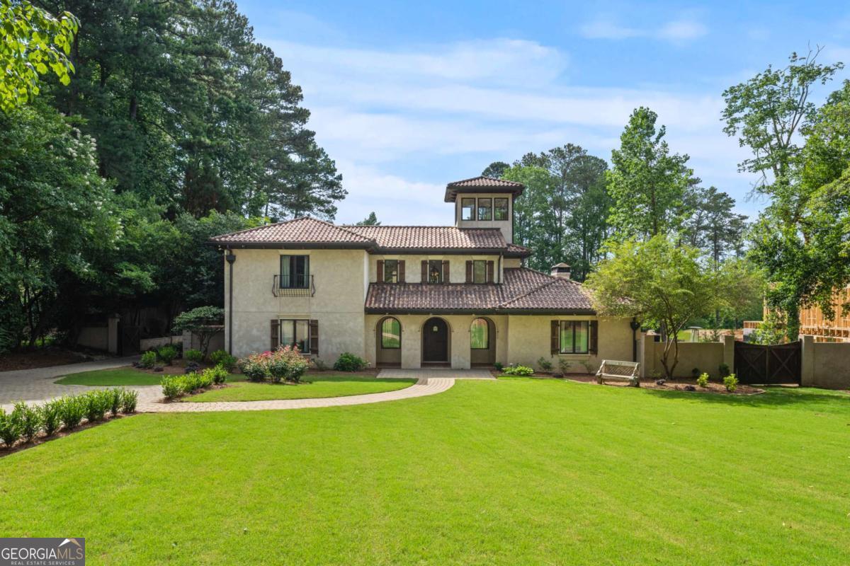 Sanders Field Estates - Residential