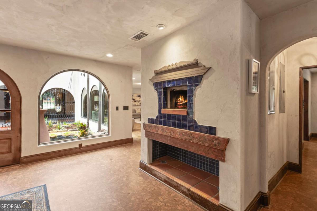 Sanders Field Estates - Residential